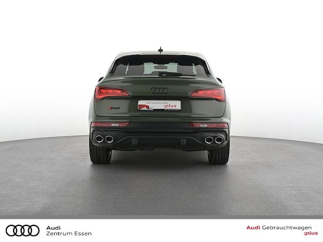Audi SQ5 Sportback TDI Tiptronic - 2023 - Joinsteer - #5