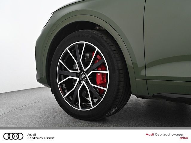 Audi SQ5 Sportback TDI Tiptronic - 2023 - Joinsteer - #6