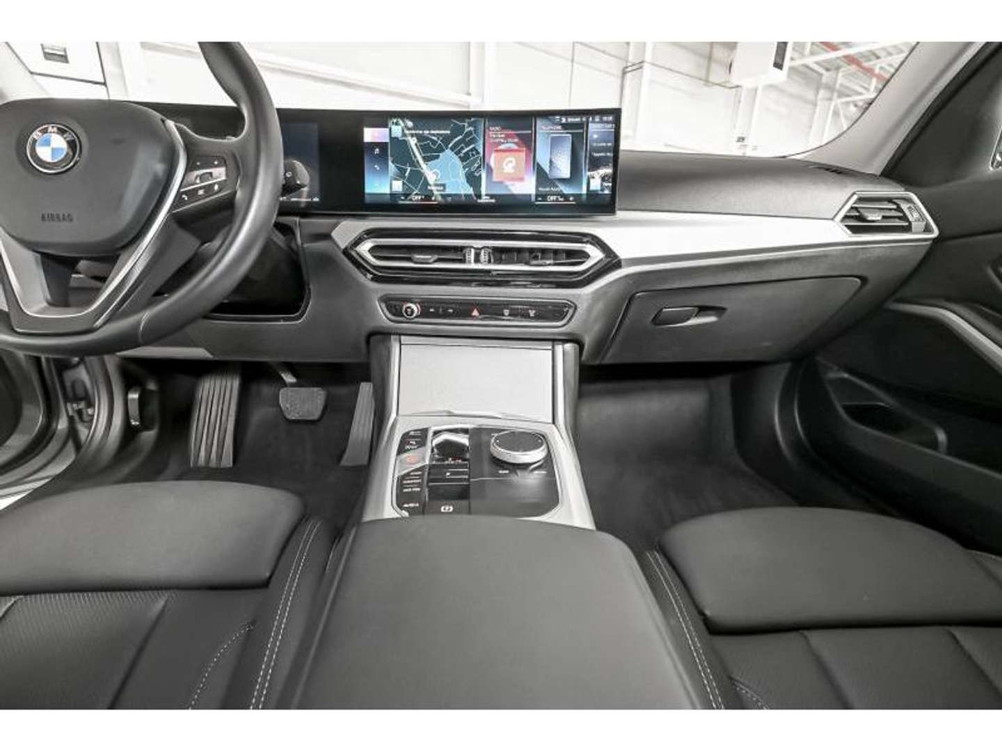 BMW Série 3 Touring 318i - 2023 - Joinsteer - #5