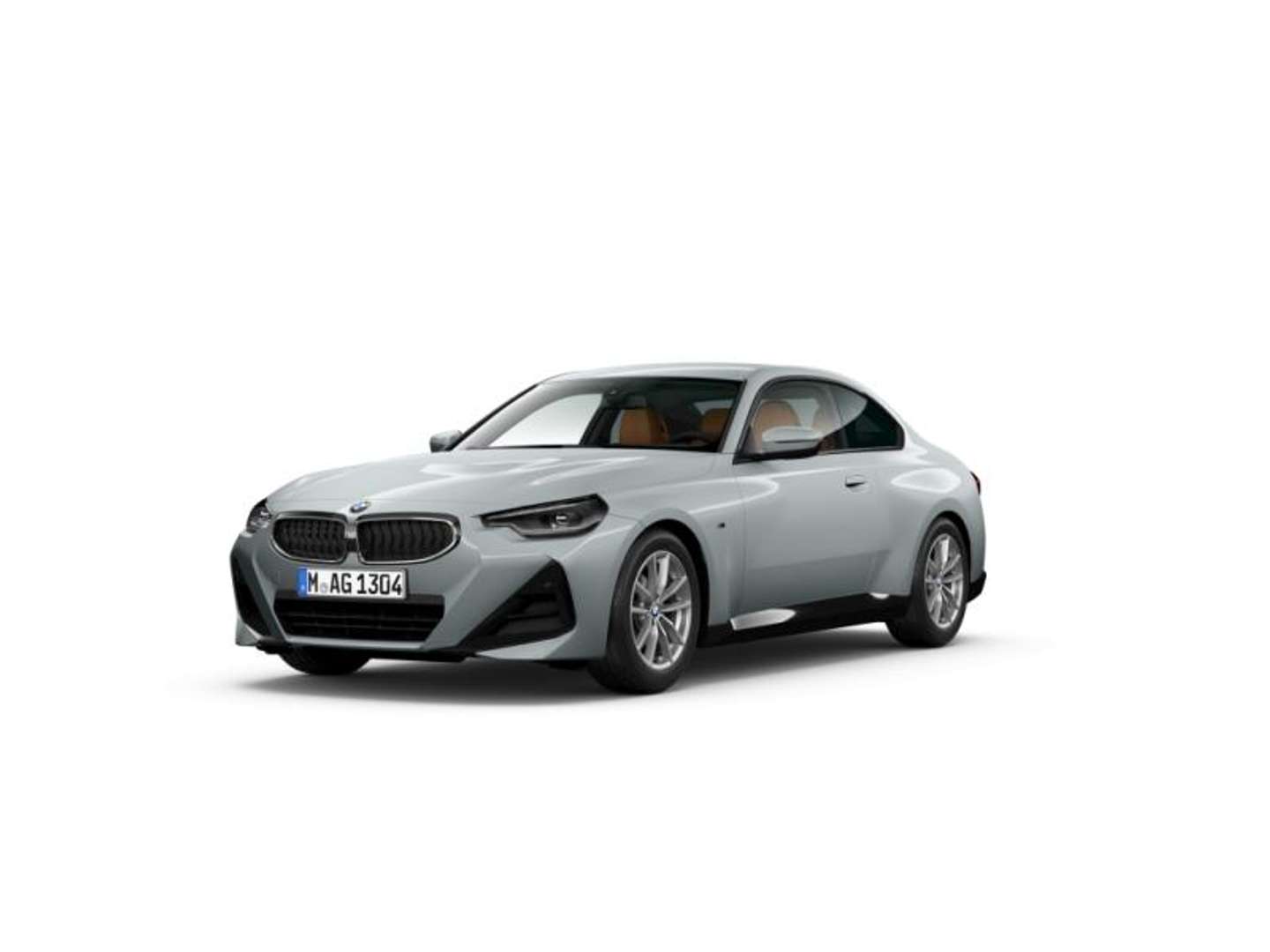 BMW Série 2 Coupé 218 - 2024 - Joinsteer - #1