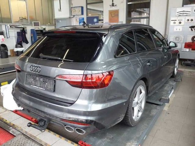 Audi S4 Avant TDI Quattro Tiptronic - 2023 - Joinsteer - #3
