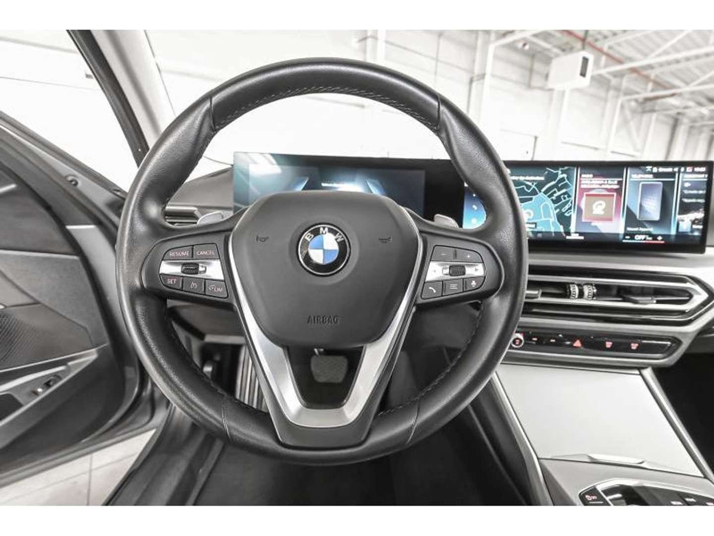 BMW Série 3 Touring 318i - 2023 - Joinsteer - #6