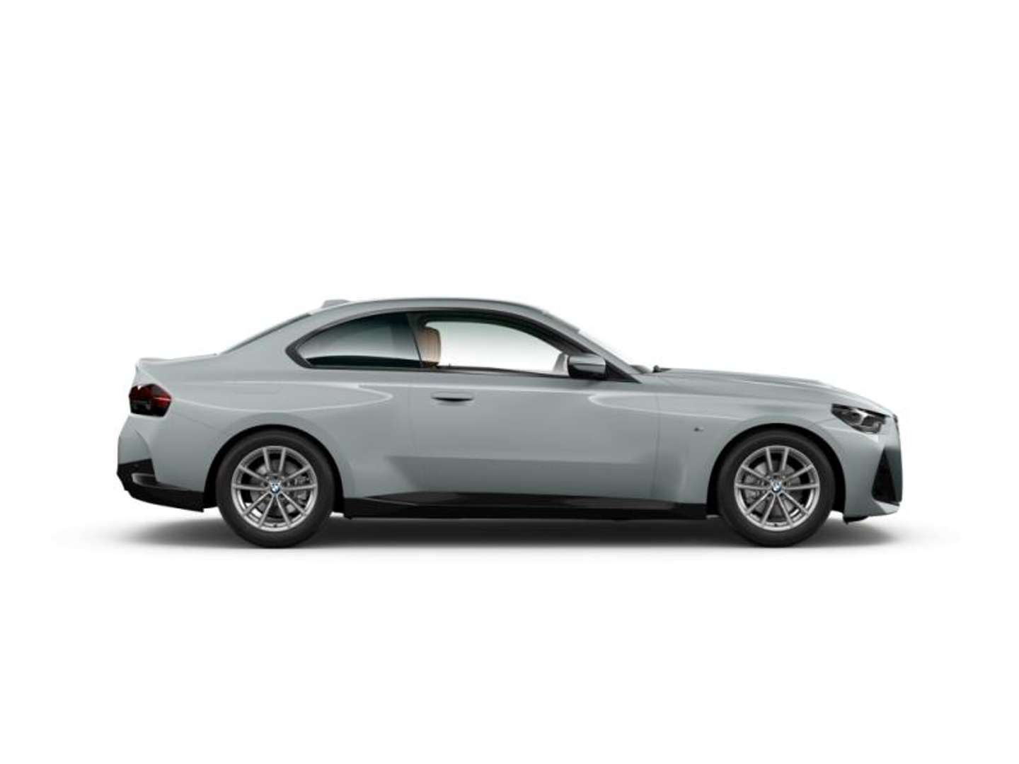 BMW Série 2 Coupé 218 - 2024 - Joinsteer - #2