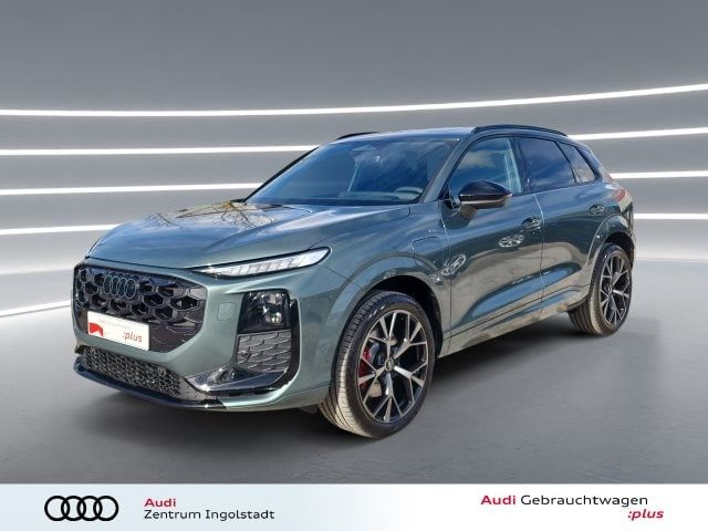 Audi Q3 TFSI E E-hybrid S Tronic - 2026 - Joinsteer - #2