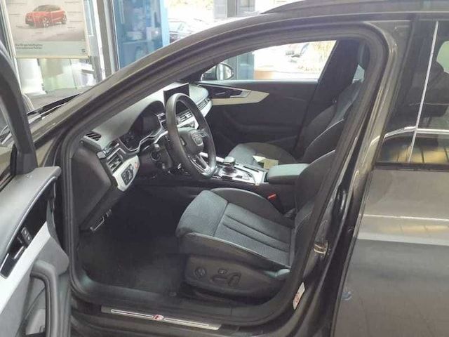 Audi S4 Avant TDI Quattro Tiptronic - 2023 - Joinsteer - #4