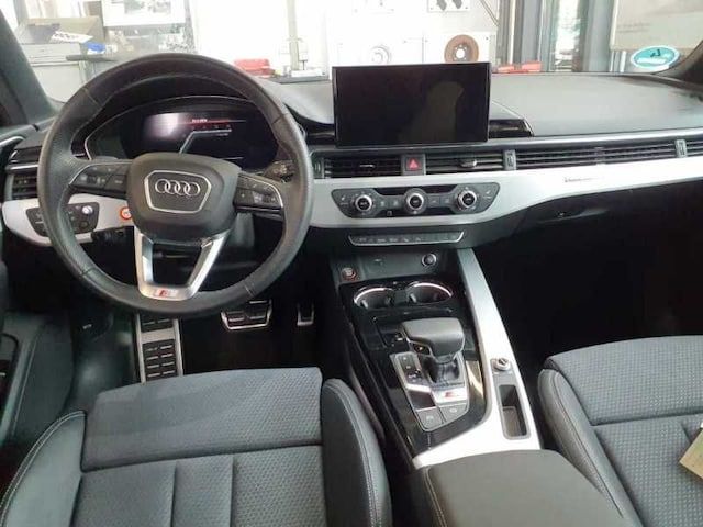 Audi S4 Avant TDI Quattro Tiptronic - 2023 - Joinsteer - #5