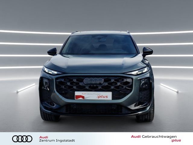 Audi Q3 TFSI E E-hybrid S Tronic - 2026 - Joinsteer - #3