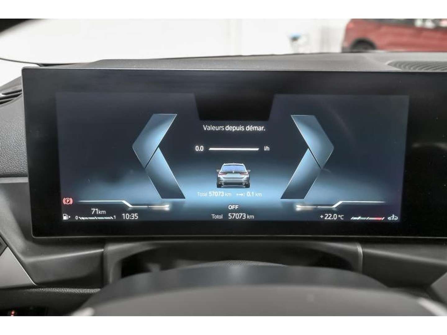 BMW Série 3 Touring 318i - 2023 - Joinsteer - #7