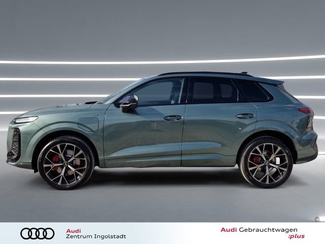 Audi Q3 TFSI E E-hybrid S Tronic - 2026 - Joinsteer - #5