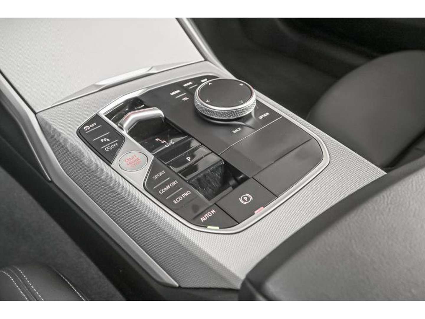 BMW Série 3 Touring 318i - 2023 - Joinsteer - #8