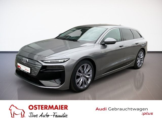 Audi A6 Avant E-tron E-tron Performance - 2025 - Joinsteer - #1