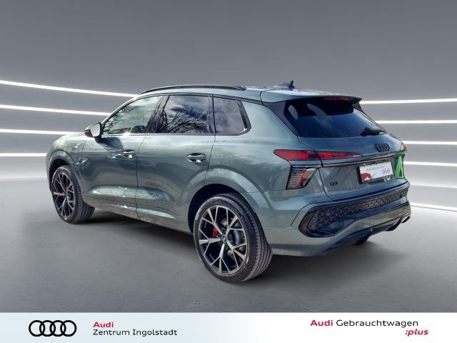 Audi Q3 TFSI E E-hybrid S Tronic - 2026 - Joinsteer - #6