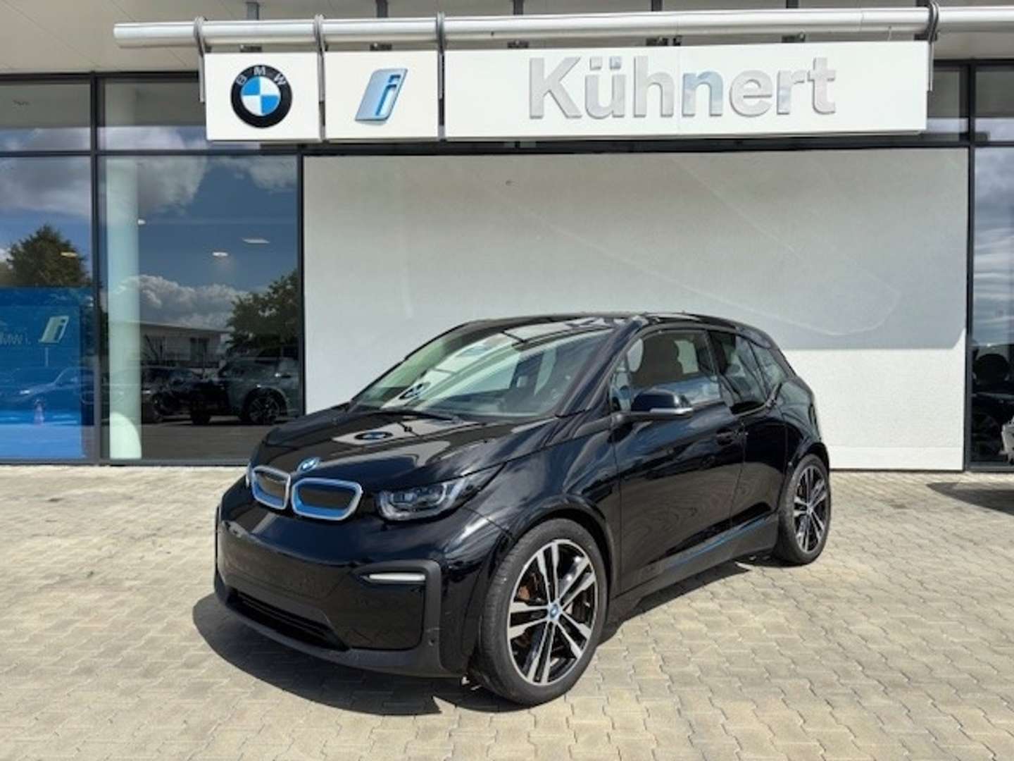 BMW I3 120 Ah Sport - 2022 - Joinsteer - #1