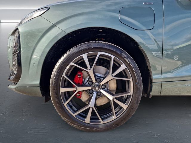 Audi Q3 TFSI E E-hybrid S Tronic - 2026 - Joinsteer - #9