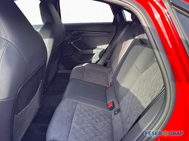 Audi RS3 Berline TFSI Quattro S Tronic - 2025 - Joinsteer - #13