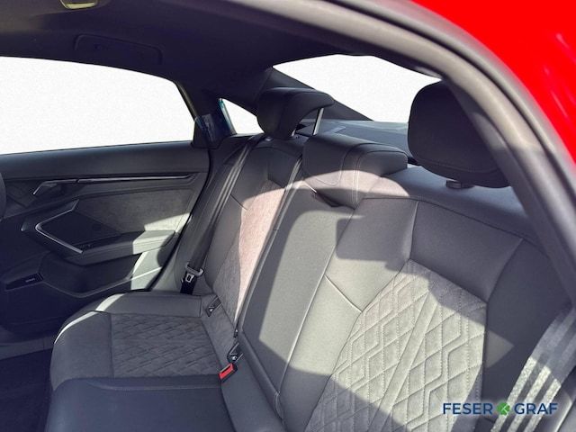 Audi RS3 Berline TFSI Quattro S Tronic - 2025 - Joinsteer - #14