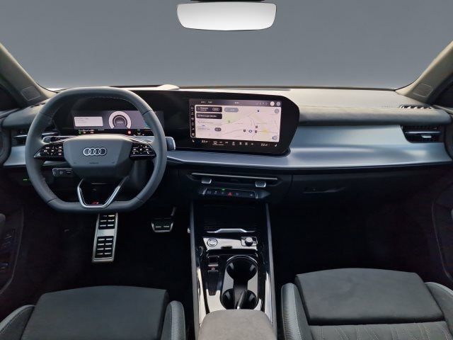 Audi Q3 TFSI E E-hybrid S Tronic - 2026 - Joinsteer - #10