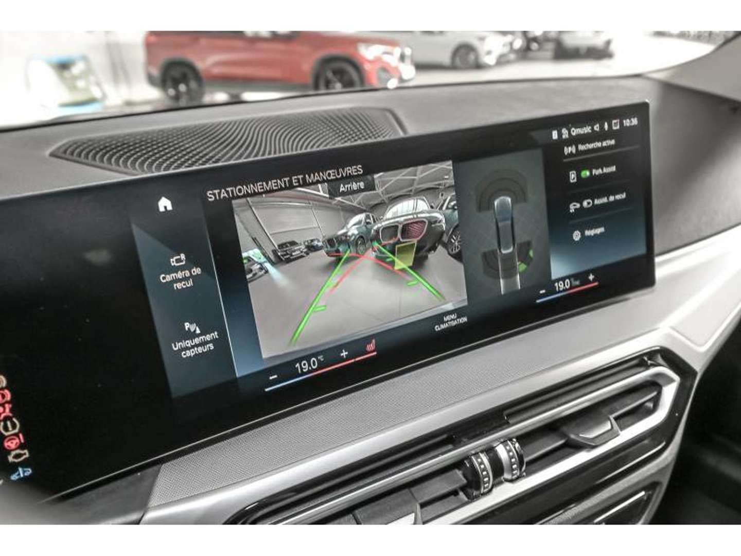 BMW Série 3 Touring 318i - 2023 - Joinsteer - #11
