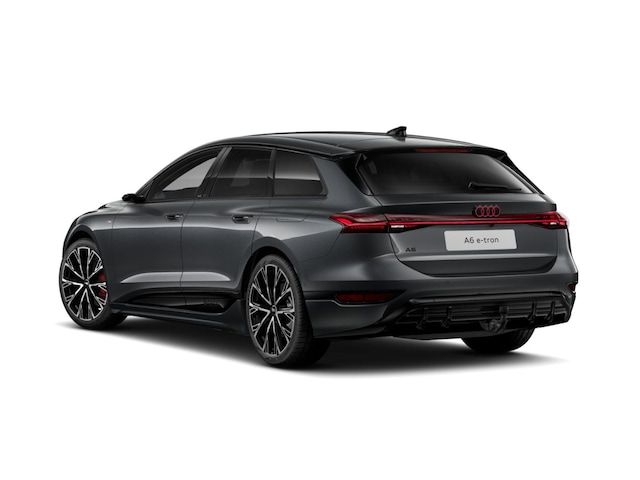 Audi A6 Avant E-tron E-tron - 2025 - Joinsteer - #4