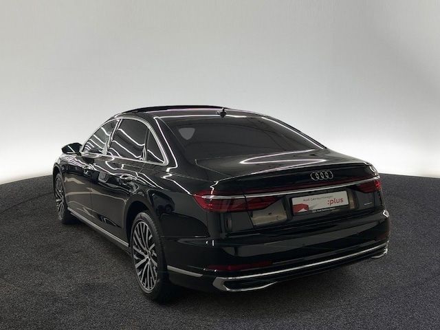 Audi A8 L 50 TDI Quattro Tiptronic - 2023 - Joinsteer - #3