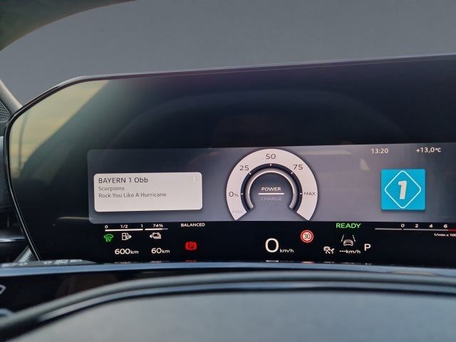 Audi Q3 TFSI E E-hybrid S Tronic - 2026 - Joinsteer - #12
