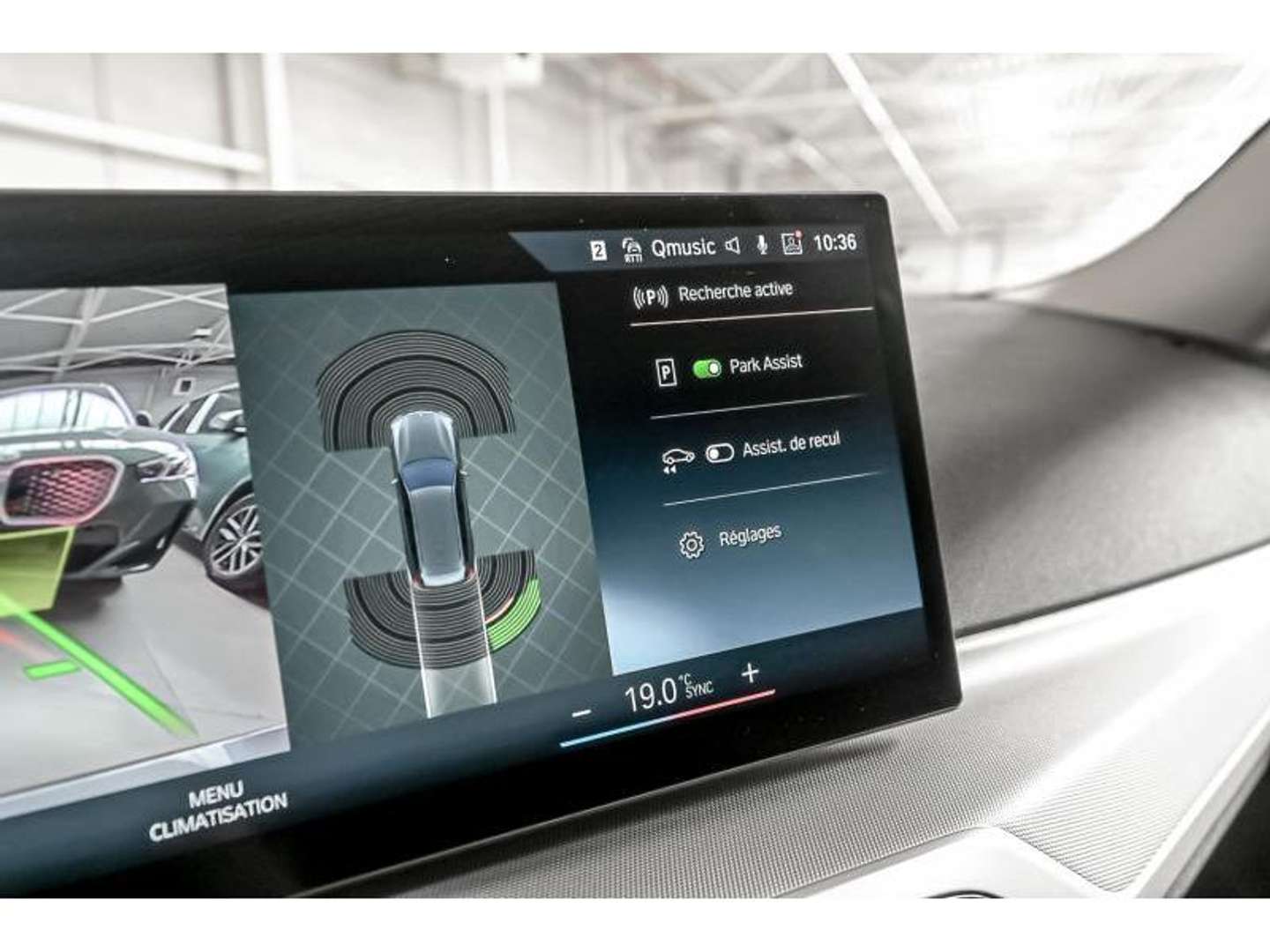 BMW Série 3 Touring 318i - 2023 - Joinsteer - #12