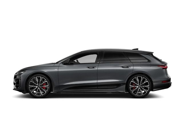 Audi A6 Avant E-tron E-tron - 2025 - Joinsteer - #5