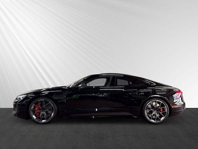 Audi RS E-tron GT Performance Performance E-tron Quattro - 2025 - Joinsteer - #2