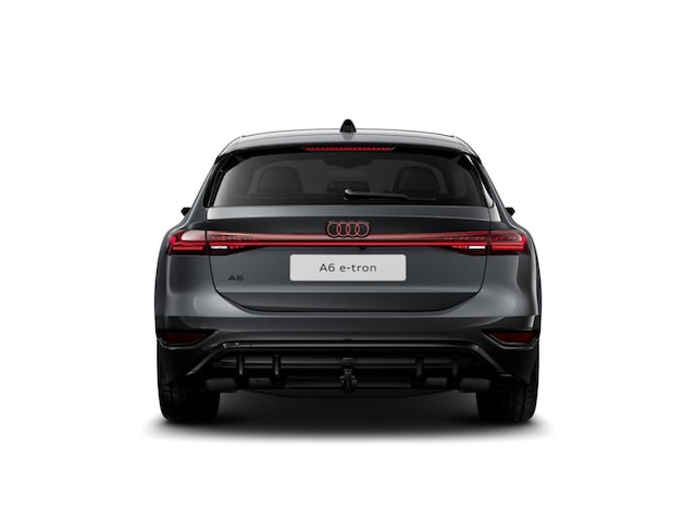 Audi A6 Avant E-tron E-tron - 2025 - Joinsteer - #6