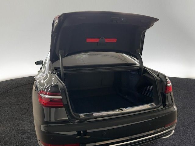 Audi A8 L 50 TDI Quattro Tiptronic - 2023 - Joinsteer - #6
