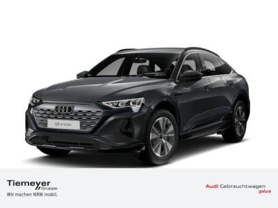 Audi Q8 Sportback E-tron Advanced 55 E-tron Quattro - 2024 - Joinsteer - #1