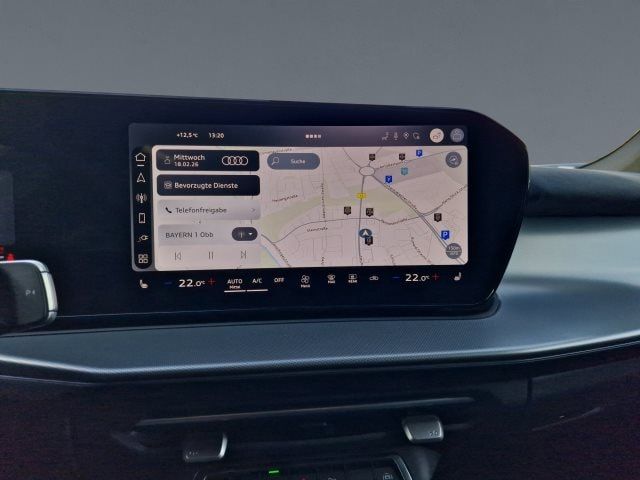 Audi Q3 TFSI E E-hybrid S Tronic - 2026 - Joinsteer - #16