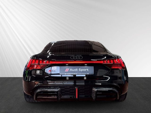 Audi RS E-tron GT Performance Performance E-tron Quattro - 2025 - Joinsteer - #5