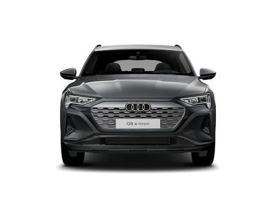 Audi Q8 Sportback E-tron Advanced 55 E-tron Quattro