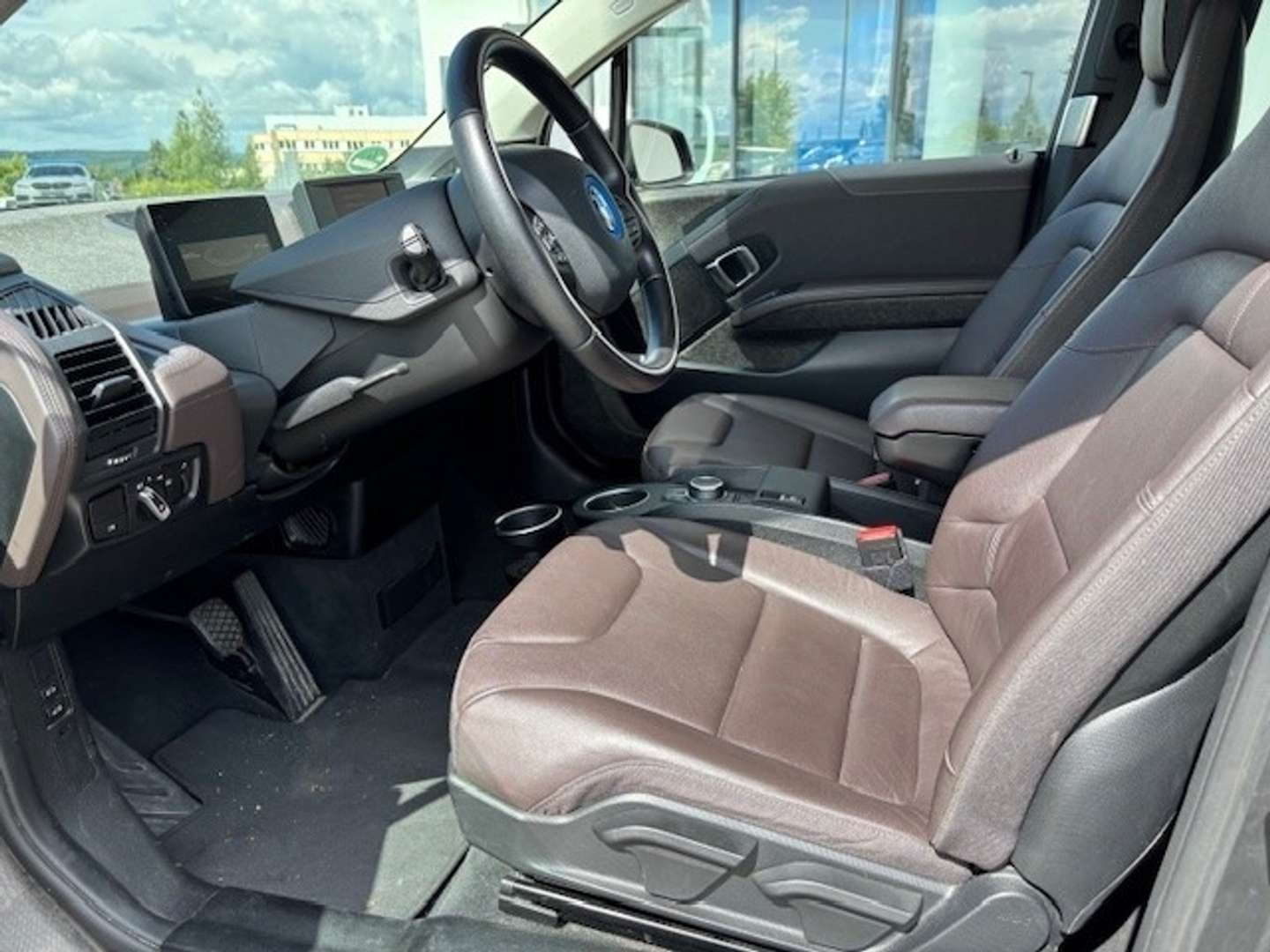 BMW I3 120 Ah Sport - 2022 - Joinsteer - #5