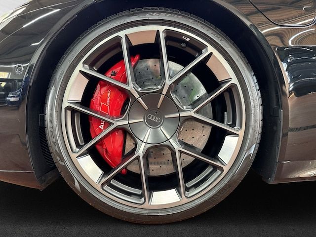 Audi RS E-tron GT Performance Performance E-tron Quattro - 2025 - Joinsteer - #6