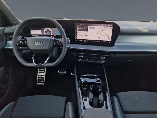 Audi Q3 TFSI E E-hybrid S Tronic - 2026 - Joinsteer - #18