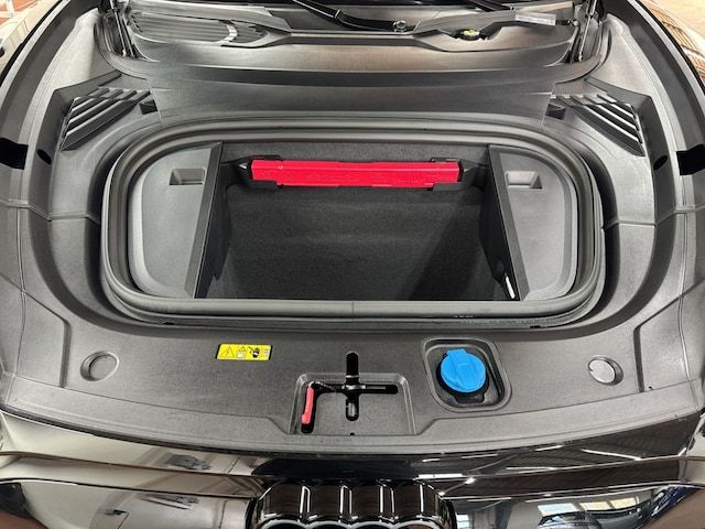 Audi RS E-tron GT Performance Performance E-tron Quattro - 2025 - Joinsteer - #7