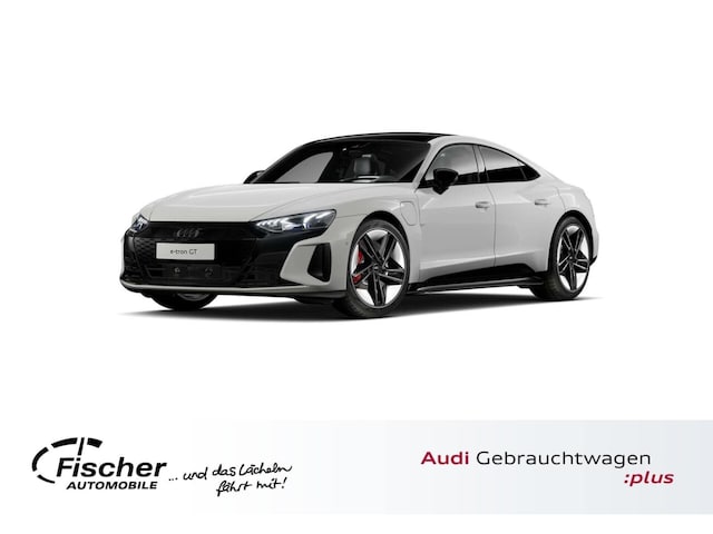 Audi E-tron GT Quattro E-tron Quattro - 2022 - Joinsteer - #1