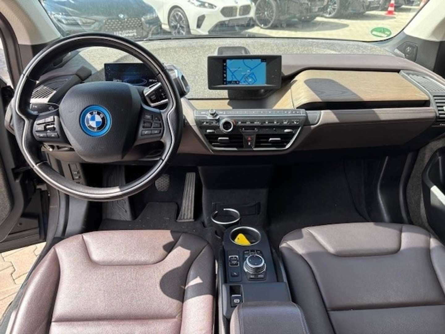 BMW I3 120 Ah Sport - 2022 - Joinsteer - #7