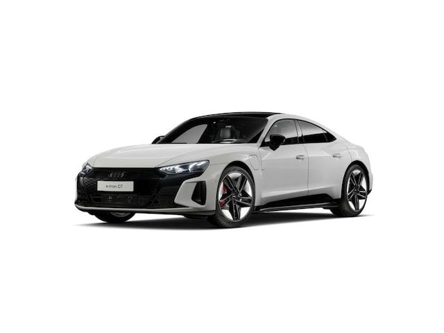 Audi E-tron GT Quattro E-tron Quattro - 2022 - Joinsteer - #2