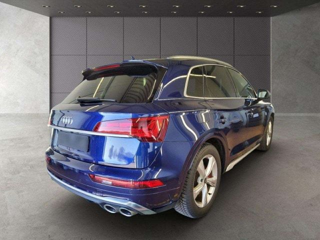 Audi SQ5 SUV TDI Tiptronic - 2024 - Joinsteer - #3