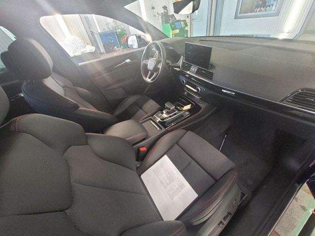 Audi SQ5 SUV TDI Tiptronic - 2024 - Joinsteer - #4