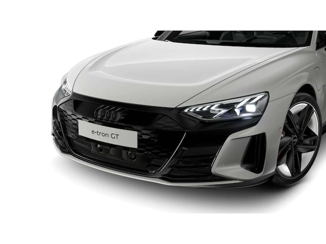 Audi E-tron GT Quattro E-tron Quattro - 2022 - Joinsteer - #3