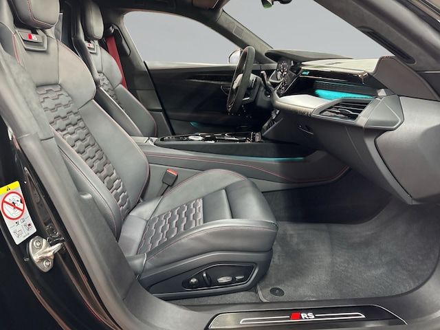 Audi RS E-tron GT Performance Performance E-tron Quattro - 2025 - Joinsteer - #10
