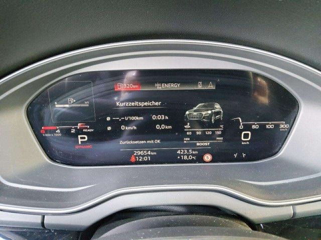 Audi SQ5 SUV TDI Tiptronic - 2024 - Joinsteer - #5