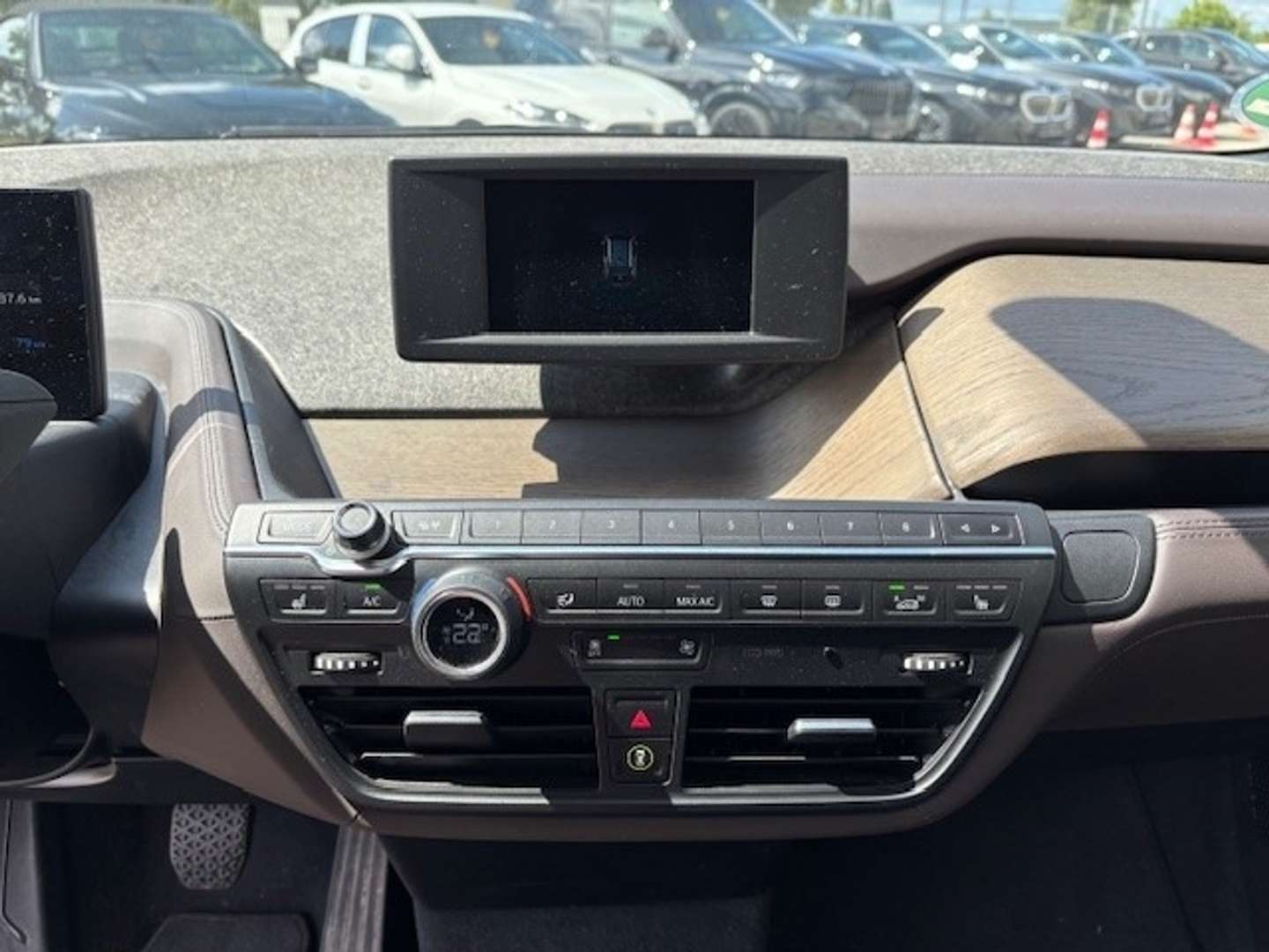 BMW I3 120 Ah Sport - 2022 - Joinsteer - #8