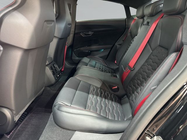 Audi RS E-tron GT Performance Performance E-tron Quattro - 2025 - Joinsteer - #11