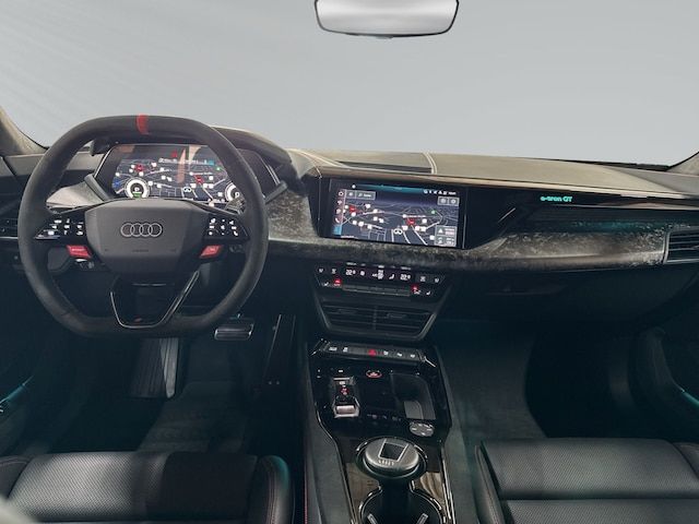 Audi RS E-tron GT Performance Performance E-tron Quattro - 2025 - Joinsteer - #12