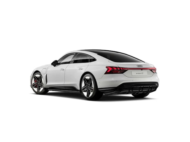 Audi E-tron GT Quattro E-tron Quattro - 2022 - Joinsteer - #6